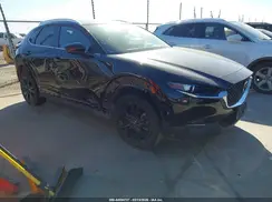 3MVDMBBM1SM772541 2025 MAZDA CX-30