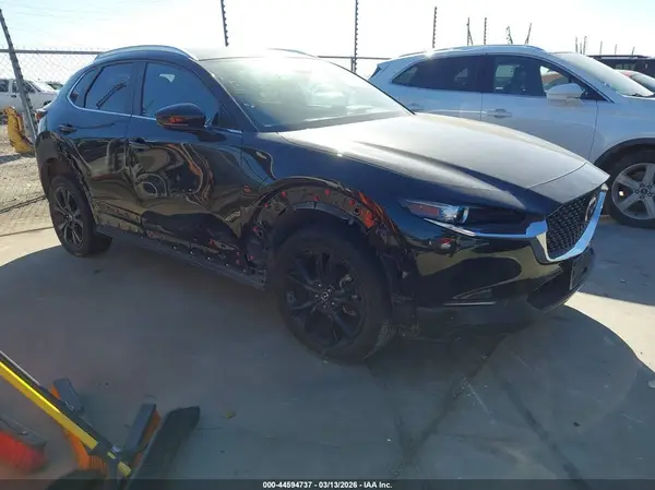 3MVDMBBM1SM772541 2025 MAZDA CX-30 - Image 1