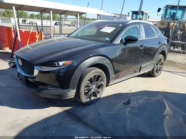 3MVDMBBM1SM772541 2025 MAZDA CX-30 - Image 2