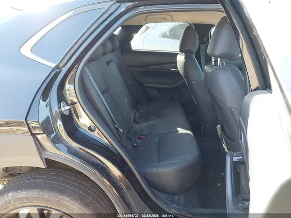 3MVDMBBM1SM772541 2025 MAZDA CX-30 - Image 8