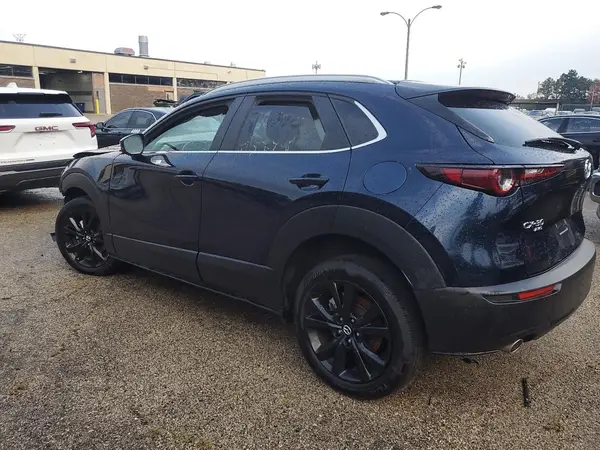 3MVDMBBM1SM778386 2025 MAZDA CX-30 - Image 2