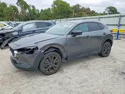 3MVDMBBM1SM784477 2025 MAZDA CX-30