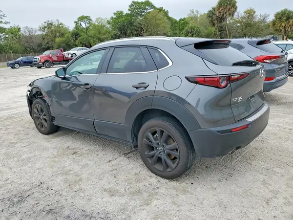 3MVDMBBM1SM784477 2025 MAZDA CX-30 - Image 2