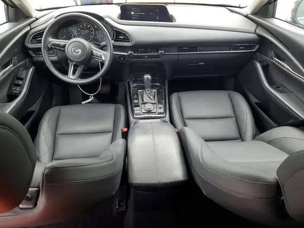 3MVDMBBM1SM784477 2025 MAZDA CX-30 - Image 8