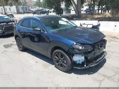 3MVDMBBM1SM792238 2025 MAZDA CX-30