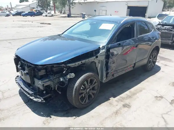 3MVDMBBM1SM792238 2025 MAZDA CX-30 - Image 2
