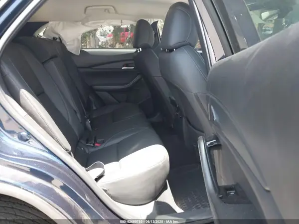 3MVDMBBM1SM792238 2025 MAZDA CX-30 - Image 8