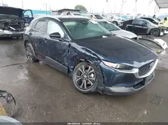 3MVDMBBM1SM794765 2025 MAZDA CX-30