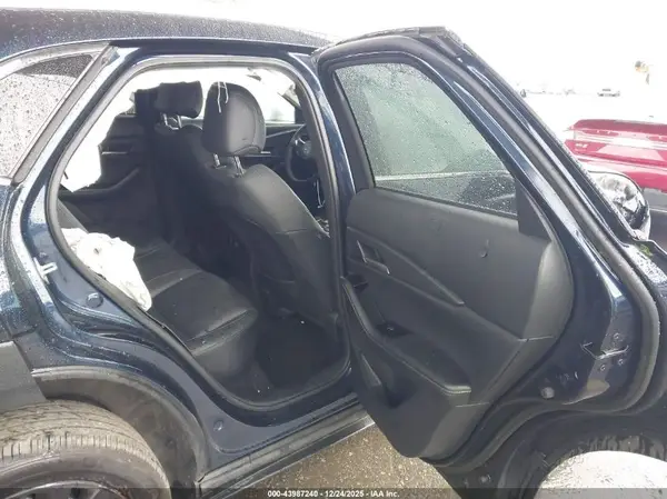 3MVDMBBM1SM794765 2025 MAZDA CX-30 - Image 8