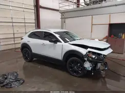 3MVDMBBM1SM796015 2025 MAZDA CX-30