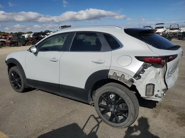 3MVDMBBM1SM797360 2025 MAZDA CX-30 - Image 2