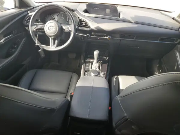 3MVDMBBM1SM797360 2025 MAZDA CX-30 - Image 8