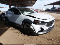 3MVDMBBM1SM800712 2025 MAZDA CX-30