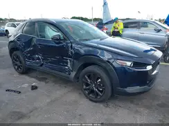 3MVDMBBM1SM803917 2025 MAZDA CX-30