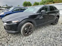 3MVDMBBM1SM804050 2025 MAZDA CX-30