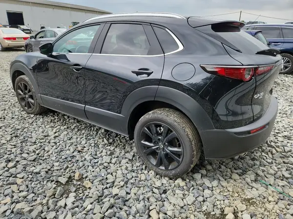 3MVDMBBM1SM804050 2025 MAZDA CX-30 - Image 2