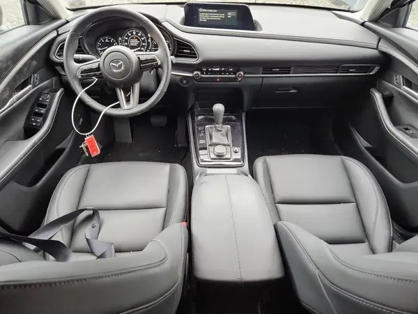 3MVDMBBM1SM804050 2025 MAZDA CX-30 - Image 8