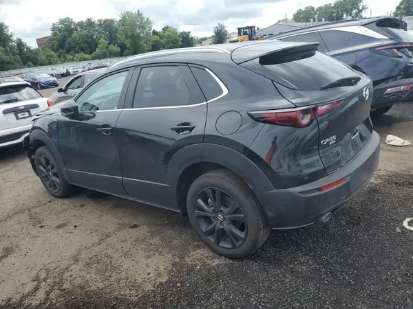 3MVDMBBM1SM804758 2025 MAZDA CX-30 - Image 2