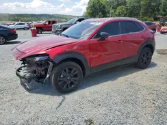 3MVDMBBM1SM808342 2025 MAZDA CX-30