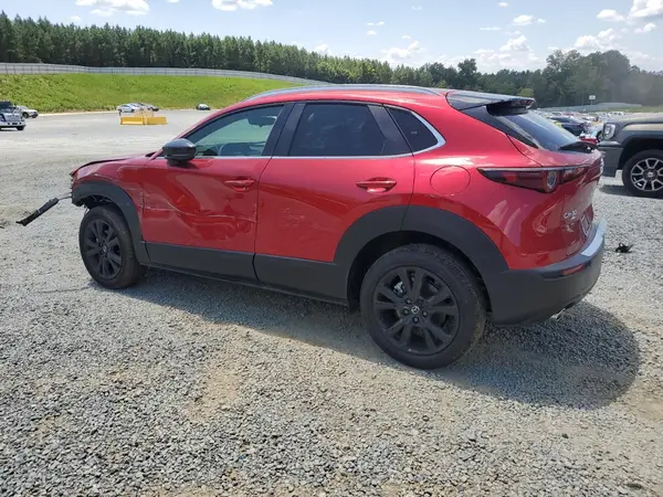 3MVDMBBM1SM808342 2025 MAZDA CX-30 - Image 2