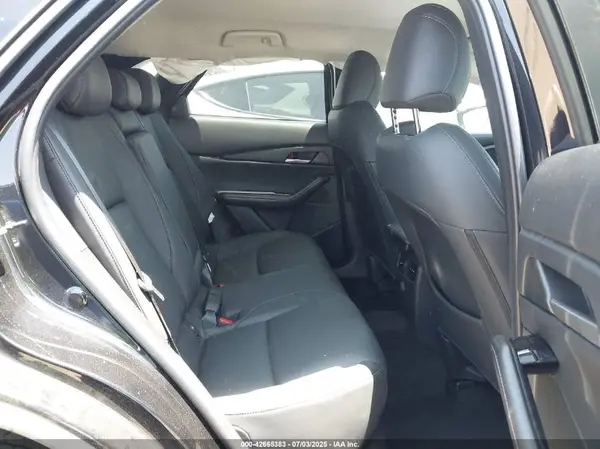 3MVDMBBM1SM818546 2025 MAZDA CX-30 - Image 8