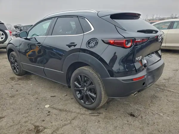 3MVDMBBM1SM820233 2025 MAZDA CX-30 - Image 2