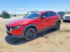 3MVDMBBM1SM822287 2025 MAZDA CX-30