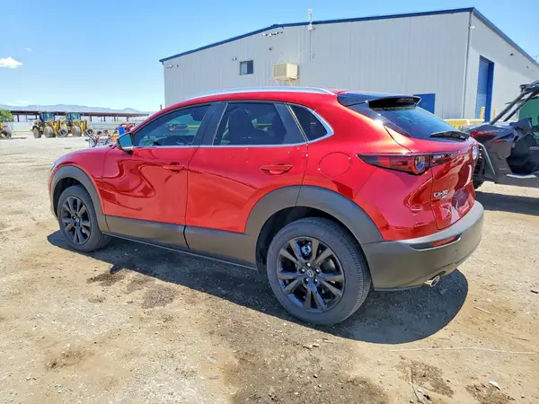 3MVDMBBM1SM822287 2025 MAZDA CX-30 - Image 2