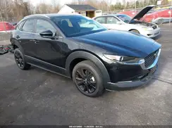 3MVDMBBM1SM826601 2025 MAZDA CX-30