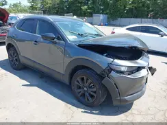 3MVDMBBM1SM826663 2025 MAZDA CX-30