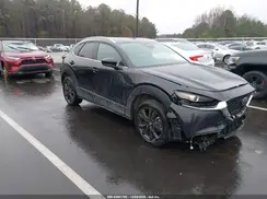 3MVDMBBM1SM828378 2025 MAZDA CX-30