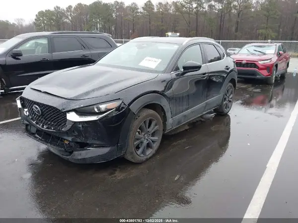 3MVDMBBM1SM828378 2025 MAZDA CX-30 - Image 2