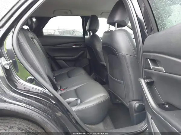 3MVDMBBM1SM828378 2025 MAZDA CX-30 - Image 8