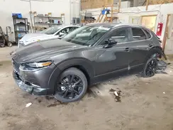 3MVDMBBM1SM830194 2025 MAZDA CX-30