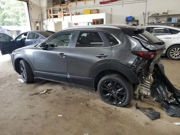 3MVDMBBM1SM830194 2025 MAZDA CX-30 - Image 2