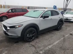 3MVDMBBM1SM830695 2025 MAZDA CX-30