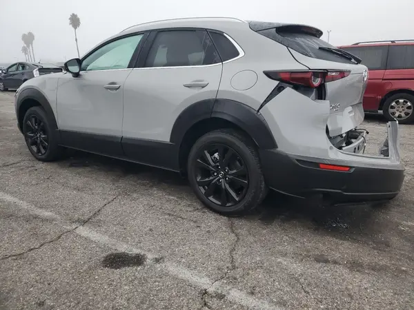 3MVDMBBM1SM830695 2025 MAZDA CX-30 - Image 2