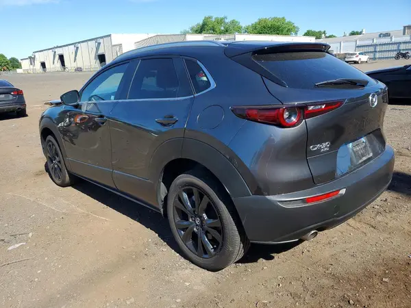 3MVDMBBM1SM832883 2025 MAZDA CX-30 - Image 2