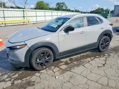 3MVDMBBM1SM837131 2025 MAZDA CX-30