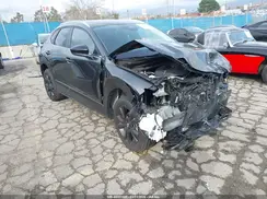 3MVDMBBM1SM840126 2025 MAZDA CX-30