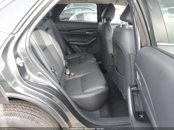 3MVDMBBM1SM840126 2025 MAZDA CX-30 - Image 8
