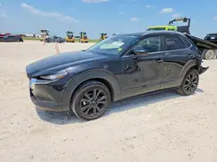 3MVDMBBM1SM855600 2025 MAZDA CX-30