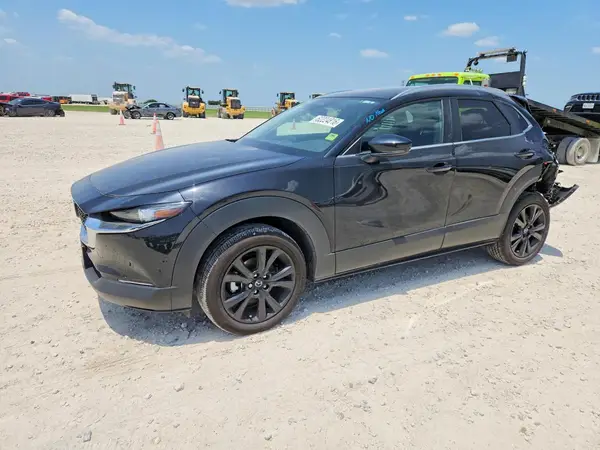 3MVDMBBM1SM855600 2025 MAZDA CX-30 - Image 2