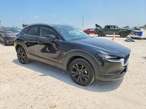 3MVDMBBM1SM855600 2025 MAZDA CX-30 - Image 8