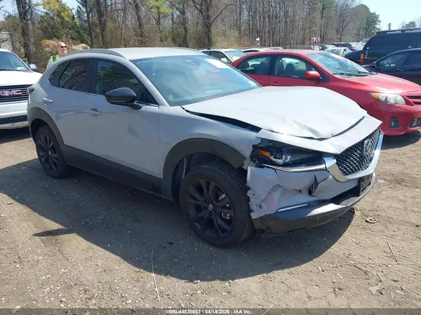 3MVDMBBM1SM865317 2025 MAZDA CX-30 - Image 1