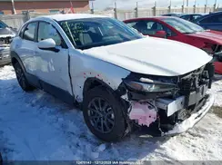 3MVDMBBM1SM871151 2025 MAZDA CX-30