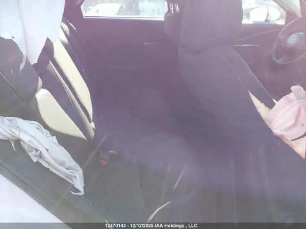 3MVDMBBM1SM871151 2025 MAZDA CX-30 - Image 8