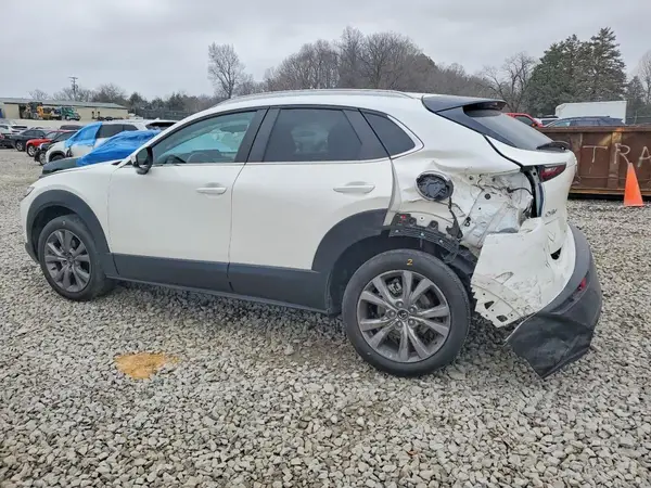 3MVDMBBM2PM504914 2023 MAZDA CX-30 - Image 2