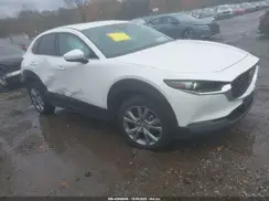 3MVDMBBM2PM510082 2023 MAZDA CX-30