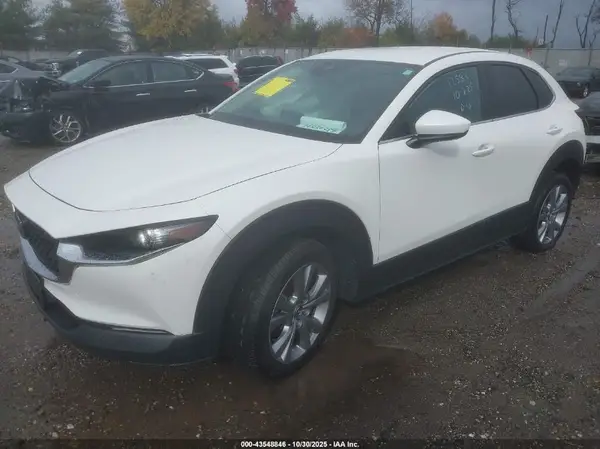 3MVDMBBM2PM510082 2023 MAZDA CX-30 - Image 2